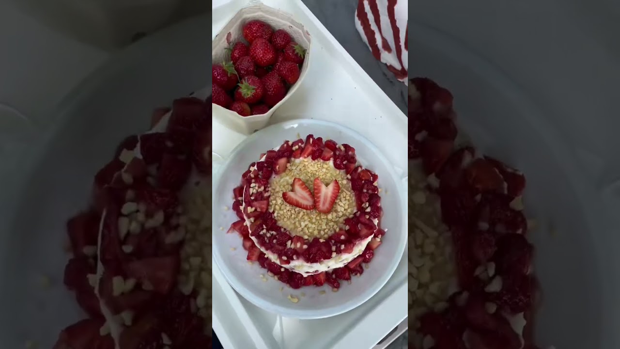 Summer days with the girls  