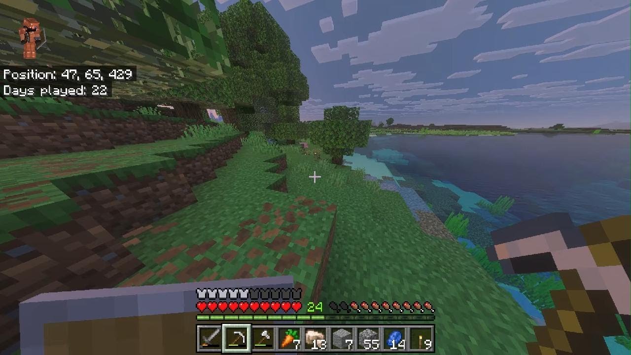forever recorded - days 22-25