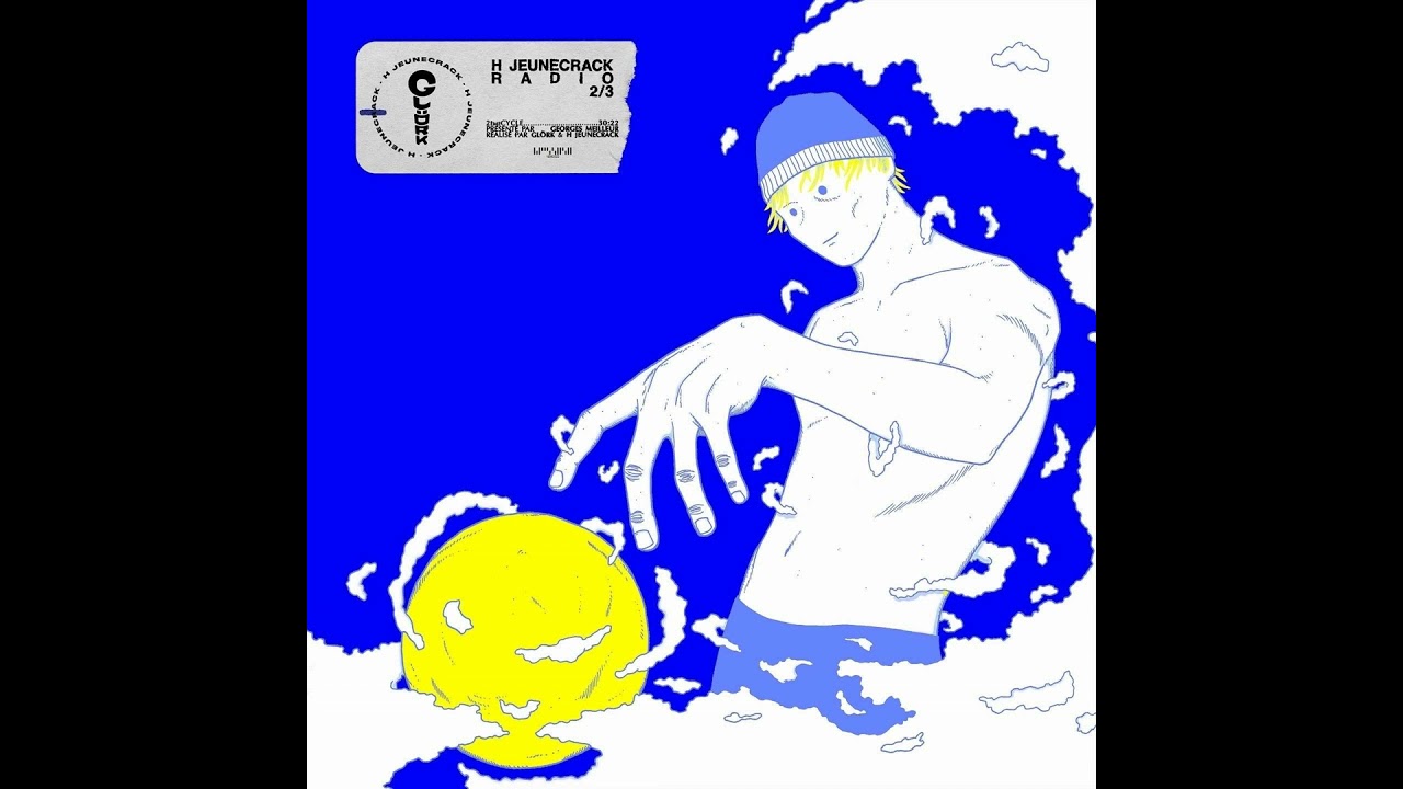 H JeuneCrack Radio : 2ème Cycle