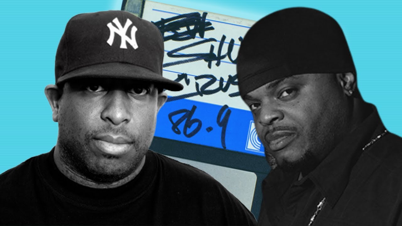 So Wassup? Episode 34 | Big Shug - 