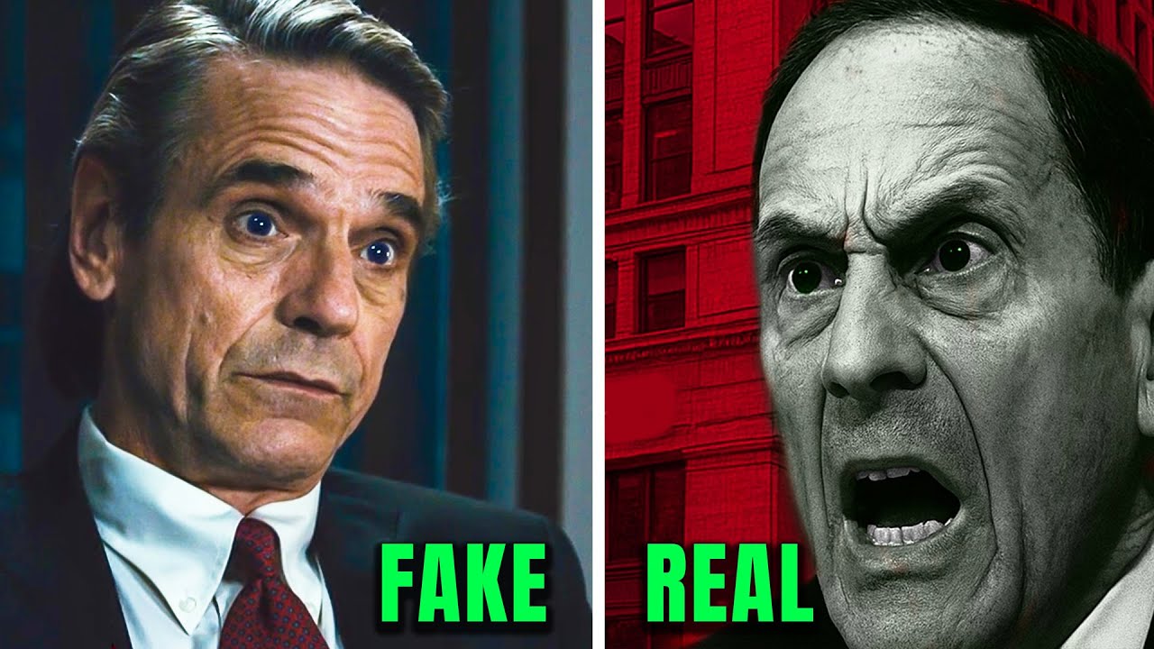 The Real Banks In Margin Call | Wall Street&rsquo;s 2008 Fire Sale
