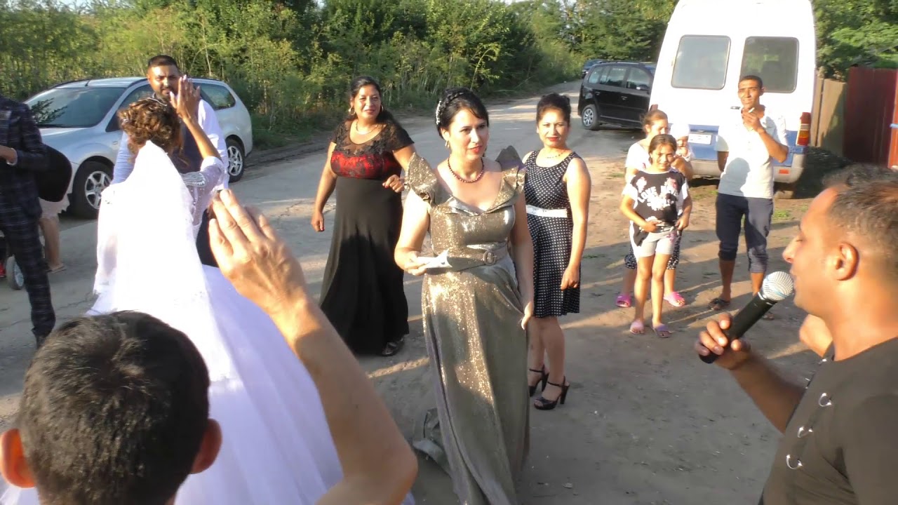 NUNTA COSTEL SI MANUELA  ULMENI 1 IULIE 2018