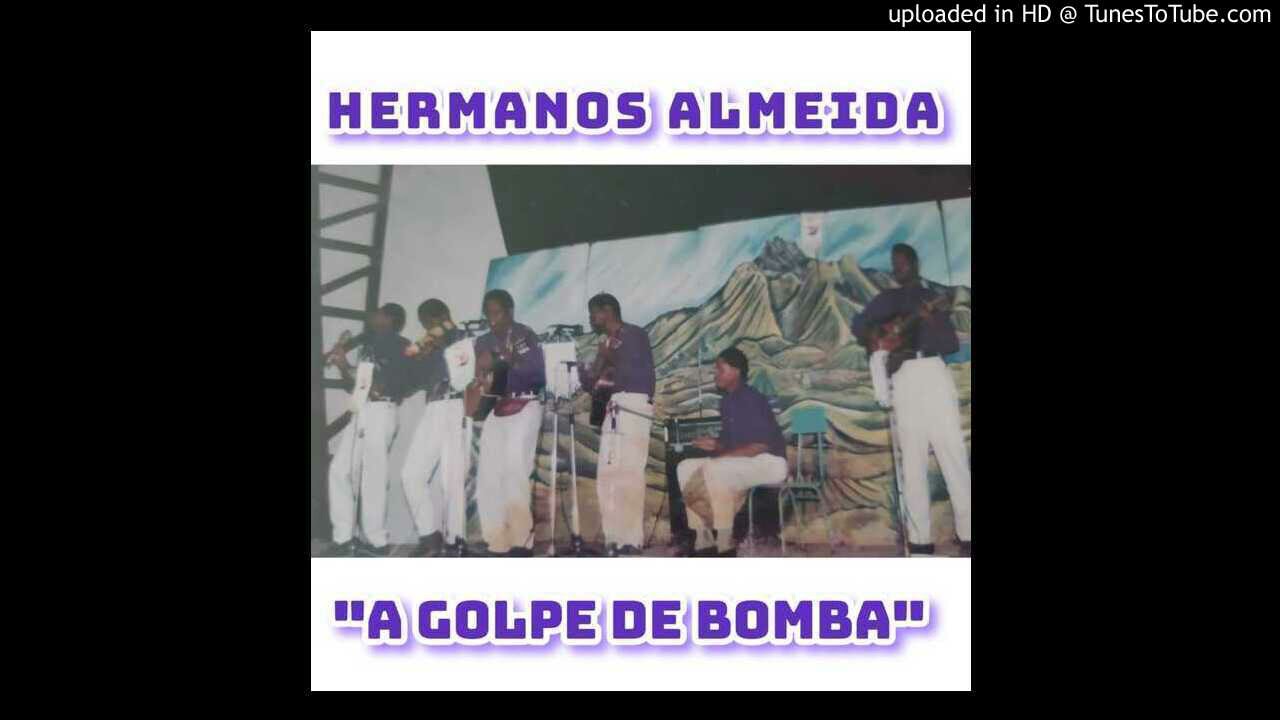 LA SOLEDAD, HERMANOS ALMEIDA, MUSICA BOMBA