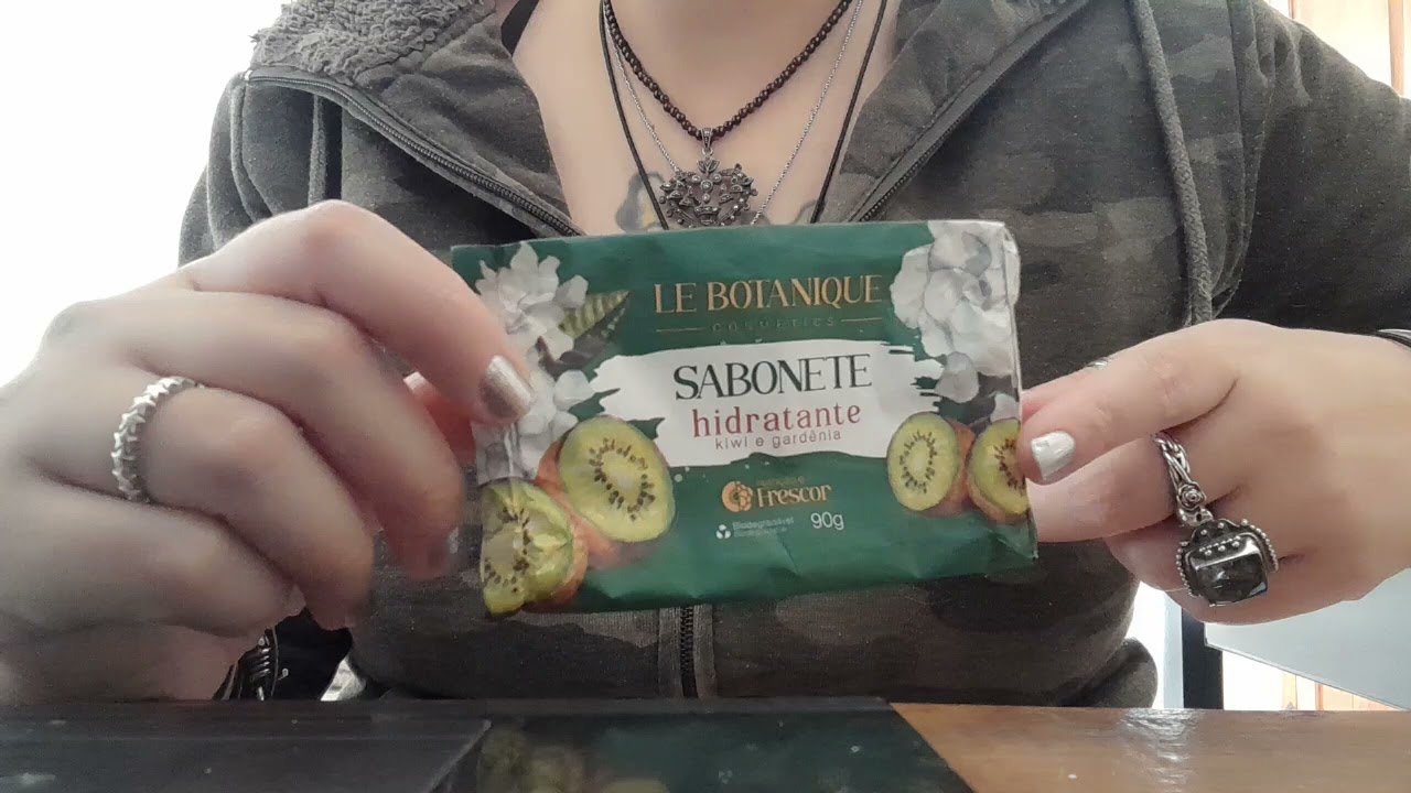 Usados + Comprinhas + Acabados