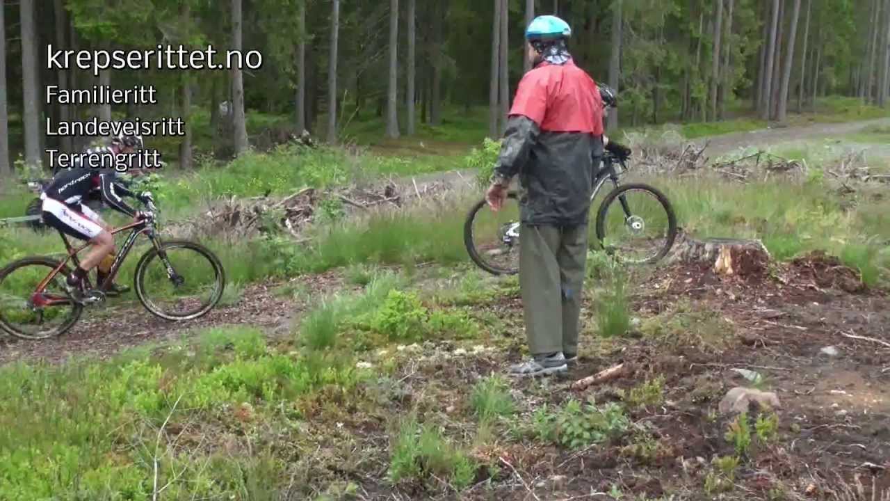 Om Krepserittet 2013