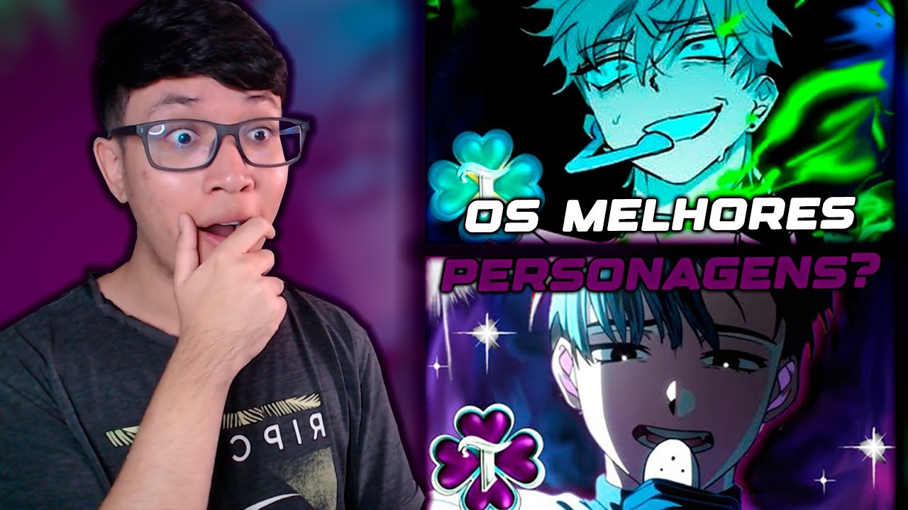 (RELAÇÃO DISTORCIDA!) REACT - CANTE OU MORRA☠️ | Till & ECLIPSE 🌘 | Ivan (Alien Stage) | Taiga Luck