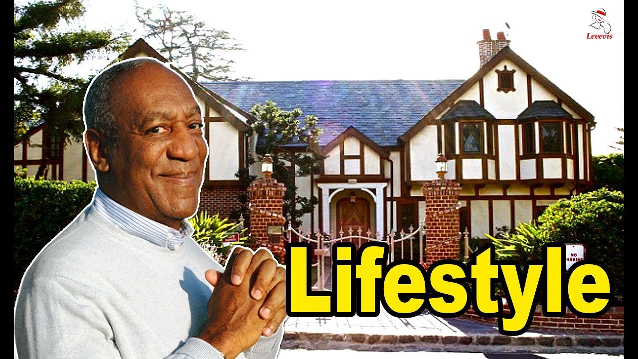 Bill Cosby Income, Cars, Houses, Lifestyle, Net Worth and Biography - 2018 | Levevis