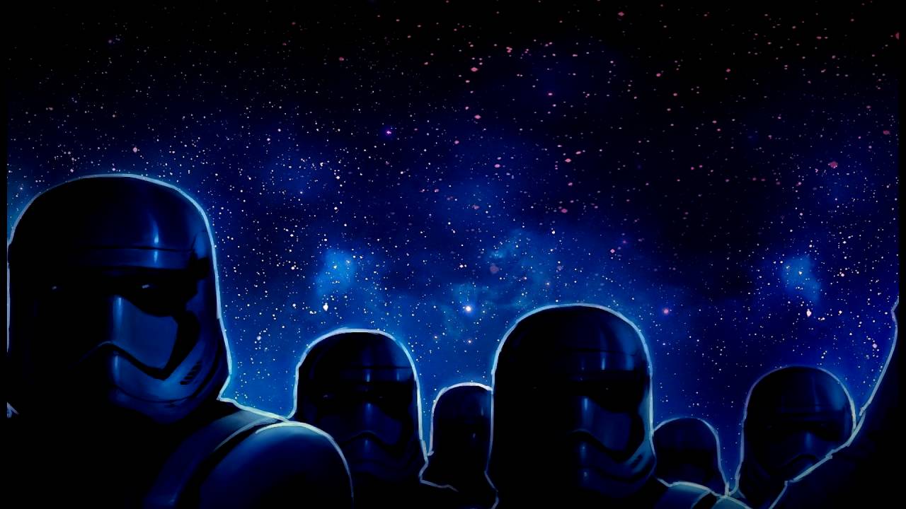 The Sith Code (Original by MarcusPapa)
