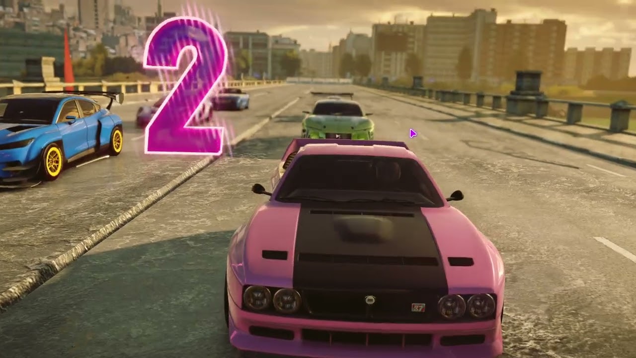PURA HABILIDAD - ASPHALT LEGENDS UNITE - Assassin Kratt