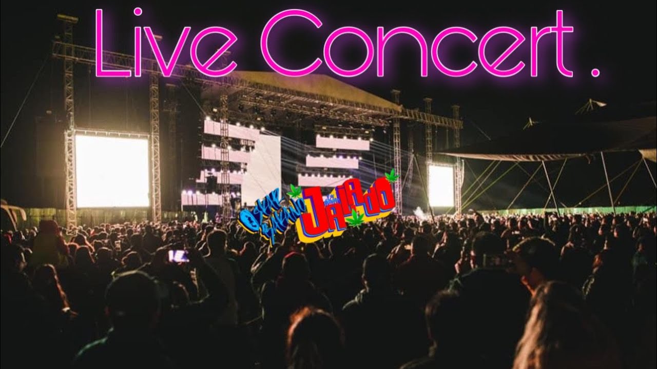 JALADO DE OSCAR BAKANO ,LIVE CONCIERTO EXPLANADA PLAZA DE TOROS APIZACO TLAXCALA