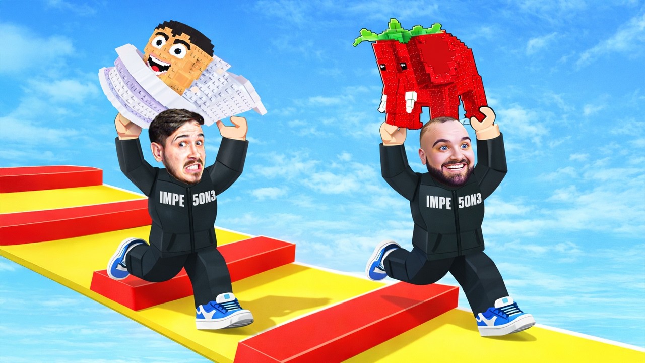 MORAMO PREĆI OBBY DA SPASIMO BRAINROTOVE!