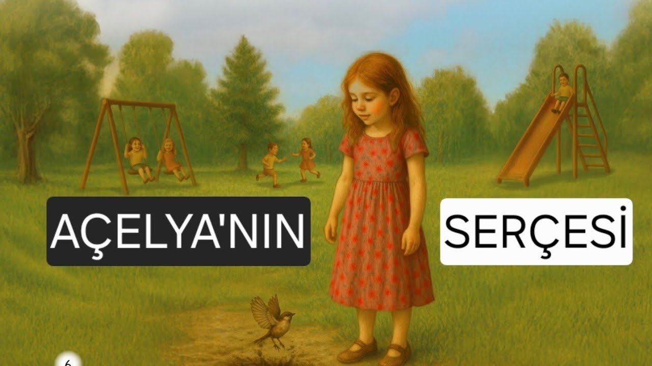 1. Sınıf OKUMA