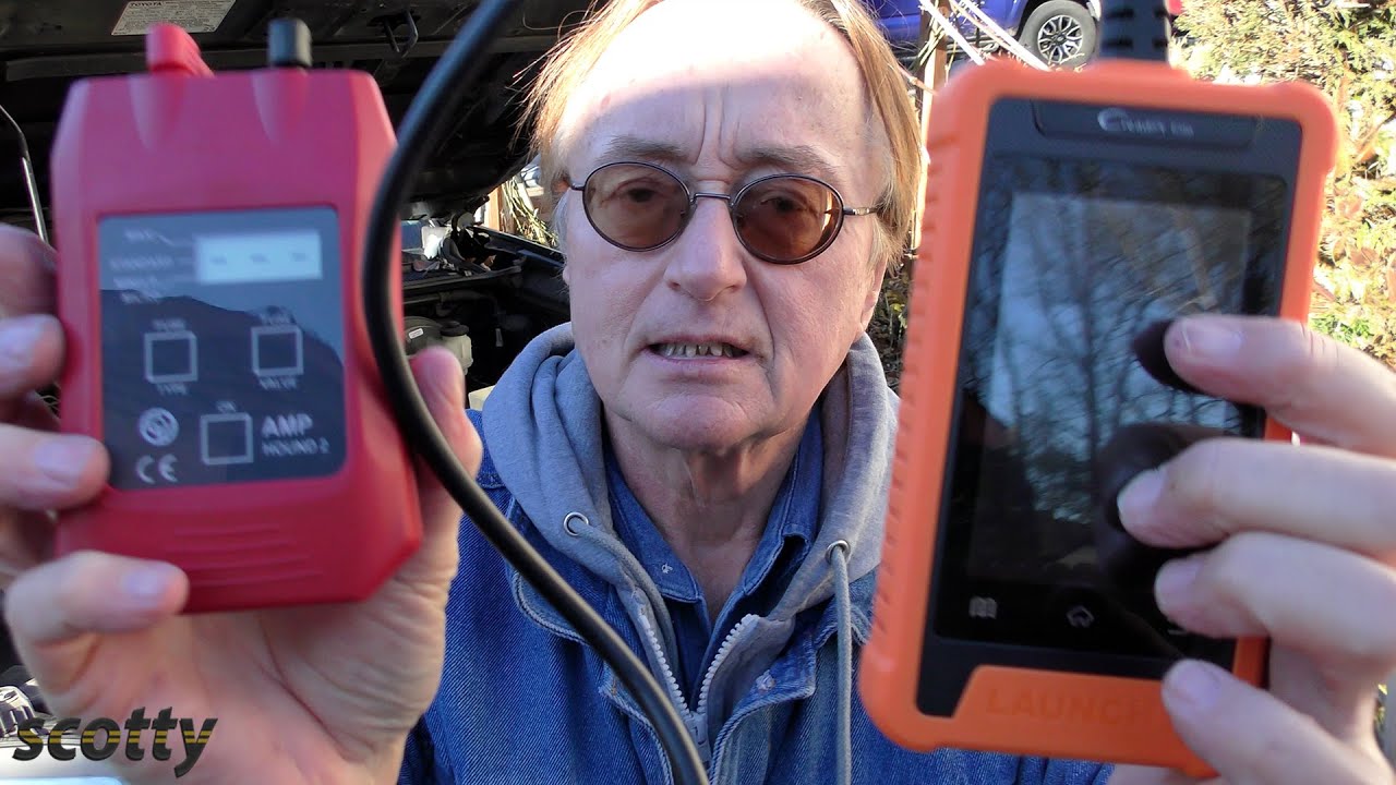 This New Cheap Scan Tool Changes Everything