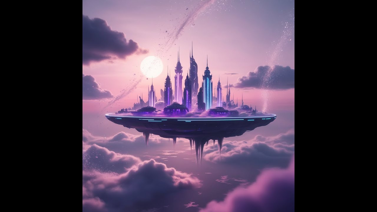 Ethereal Journeys: A Chillwave Soundscape for the Soul