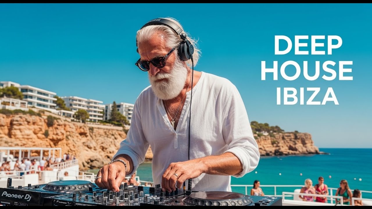 SUMMER DEEP HOUSE Musics Mix 2026 ♫ Bruno Mars, Lady Gaga,Dua Lipa, Adele,Ed Sheeran, The Weeknd