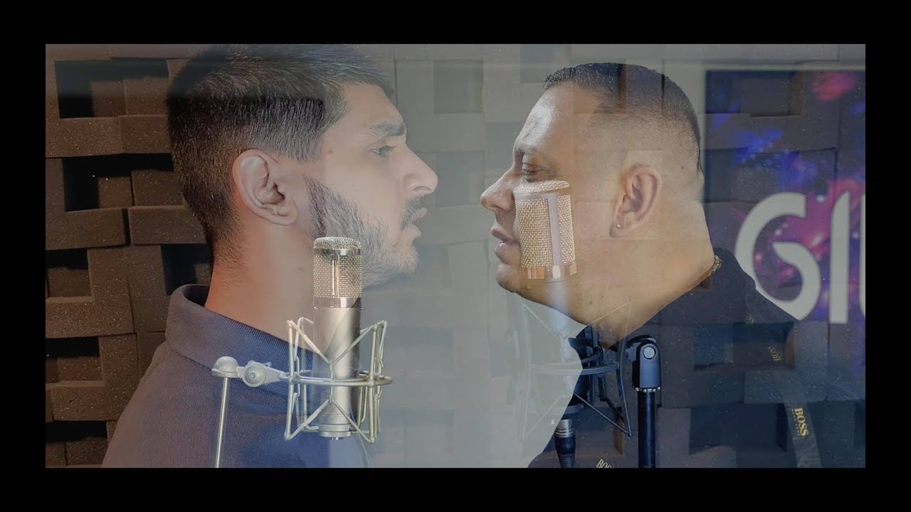 Gipsy Culy ❌ Lukáš Šandor - Andro jilo mange ( OFFICIAL VIDEO )
