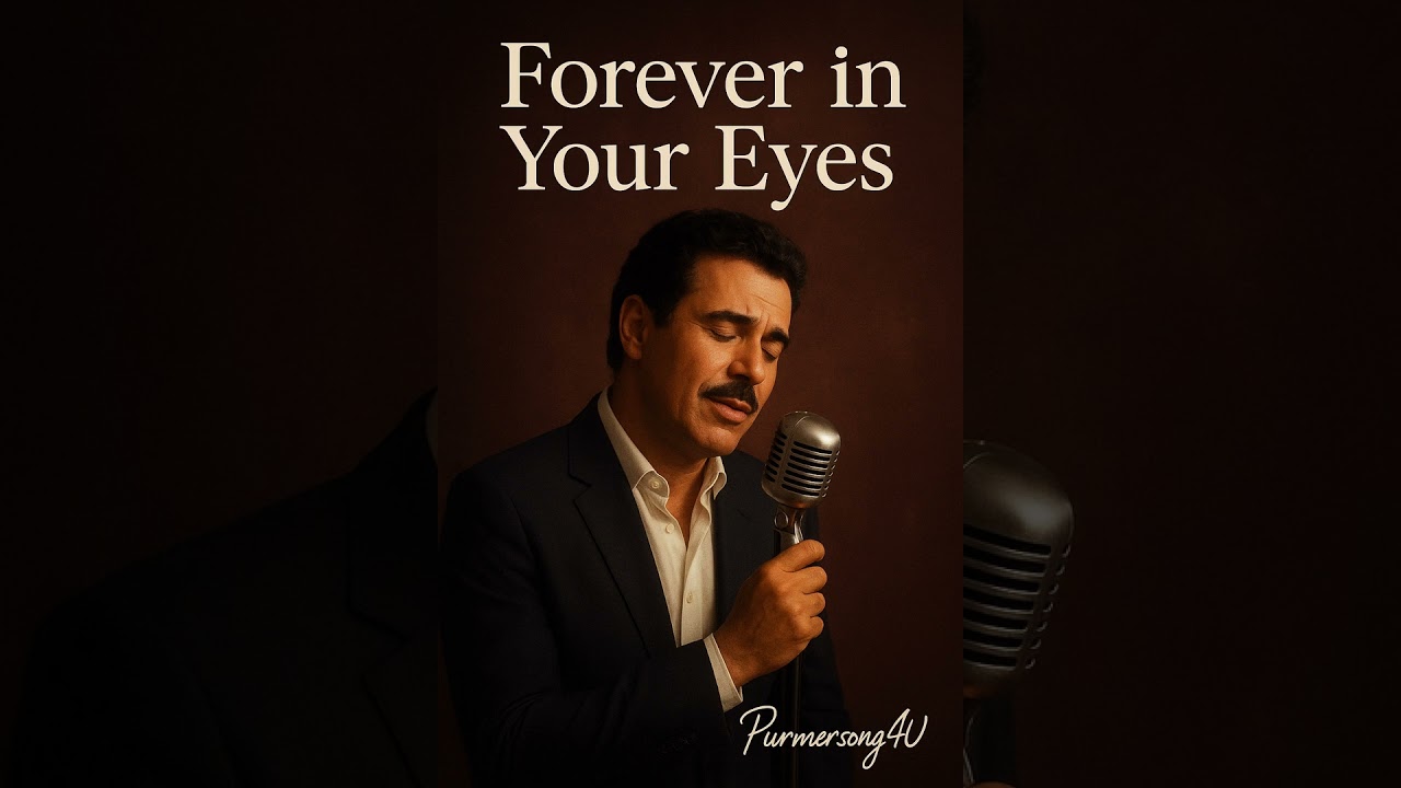Forever in Your eyes | Like, Share, Comment, Subscribe 