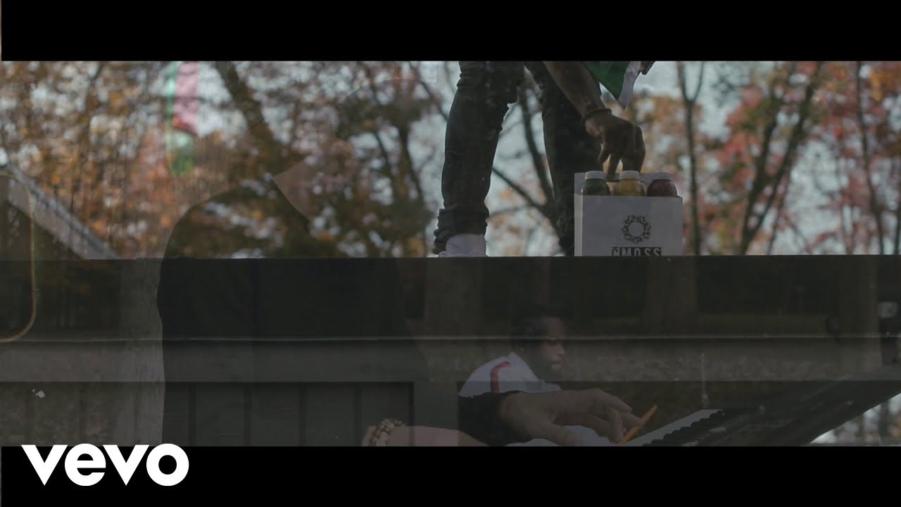 Vybrant - TRY LIFE