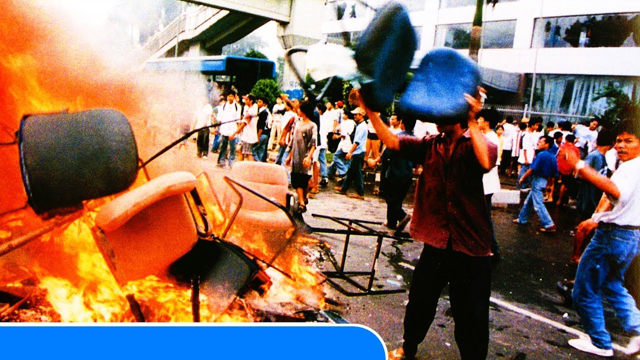 29 Rare Historical Photos That Will Change How You Feel About History