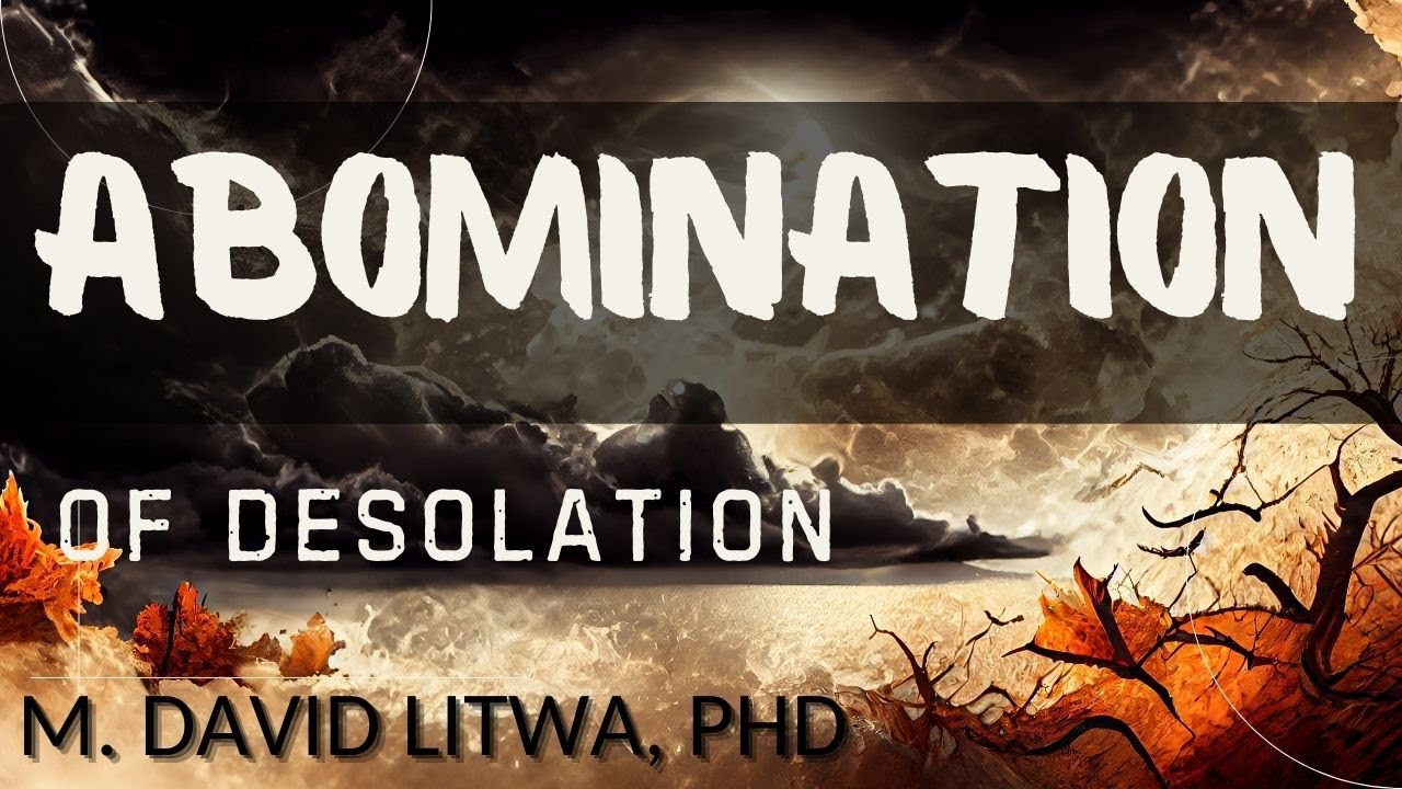 Abomination of Desolation