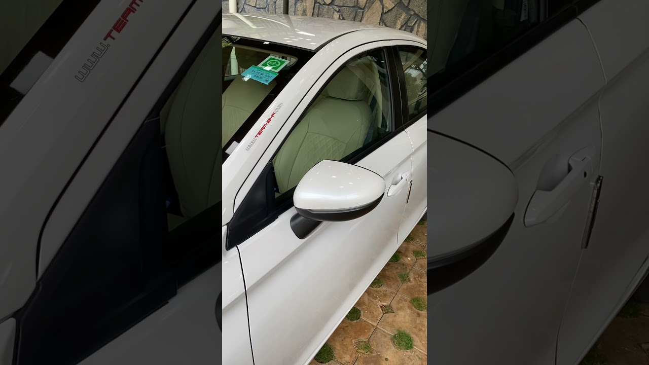 Disabling keyless entry on Honda city 5G #hondacity #honda #keylessentry