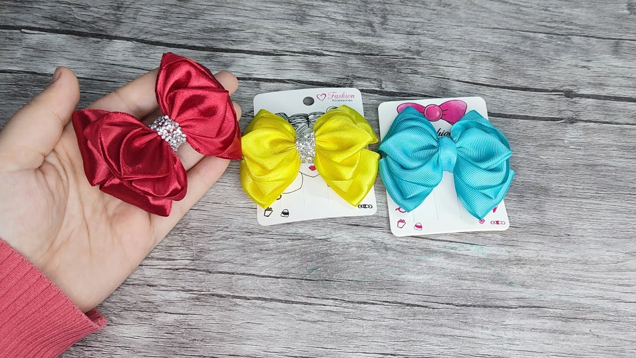 اجمل واسهل توكه للعيد وشغل الجمله بأقل خامات