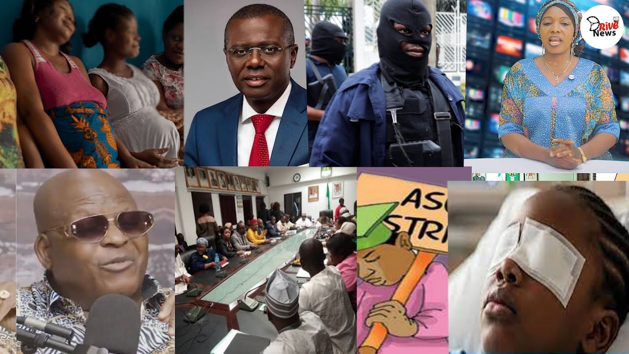 HAA! ODOMOKUNRIN OMO ODUN METADINLOGUN YO OJU SBURO RE OBINRIN FI SE OOGUN OWO NIPINLE BAUCHI