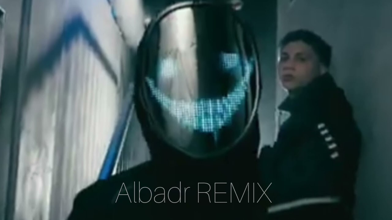 El Chapo Junior - PIANO A PIANO B Feat Baby Gang, Skugnizz & Badman Mix Audio official