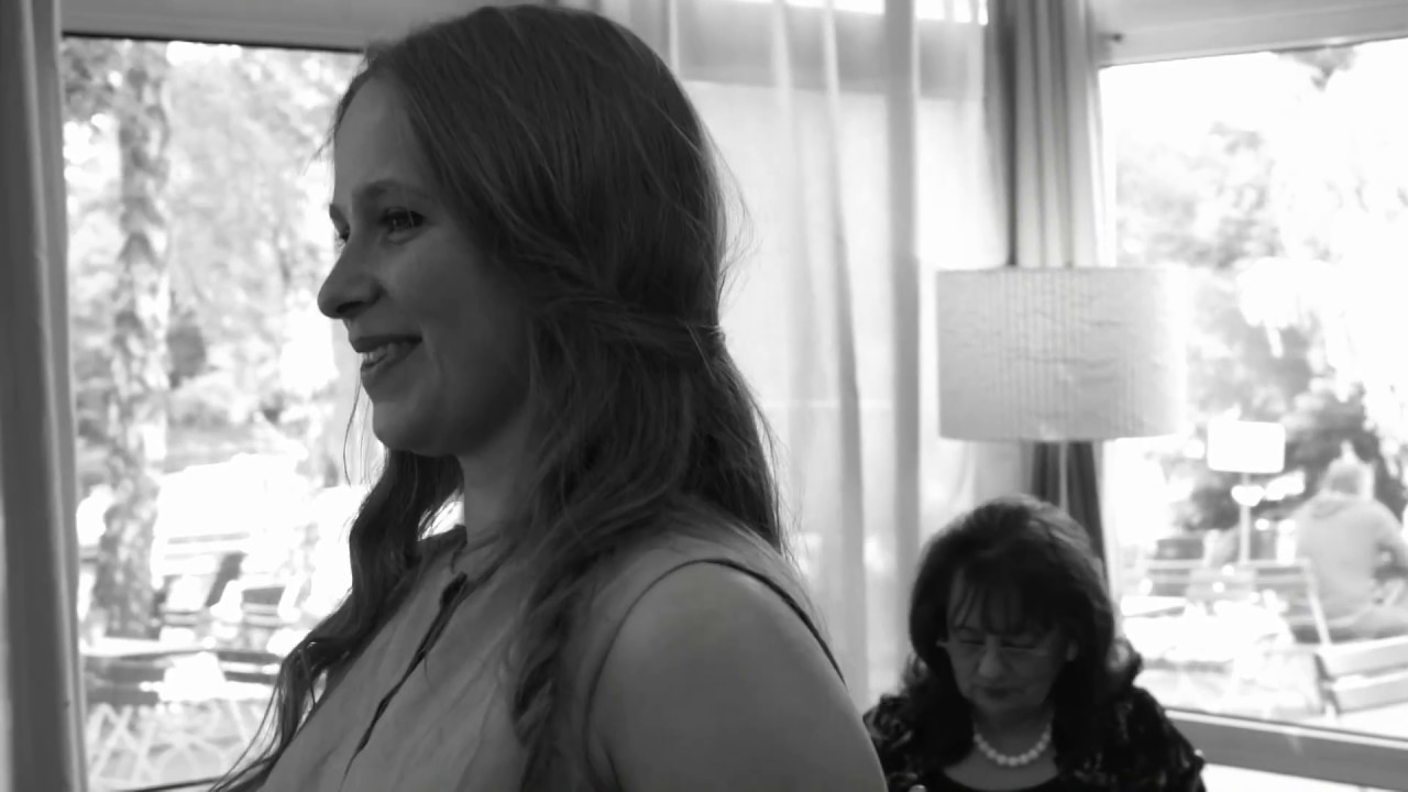 Alexandra Pyatkova singt, Anna Pogosyants am Piano: Heut ist ein Feiertag f&uuml;r mich (Maria Mucke)