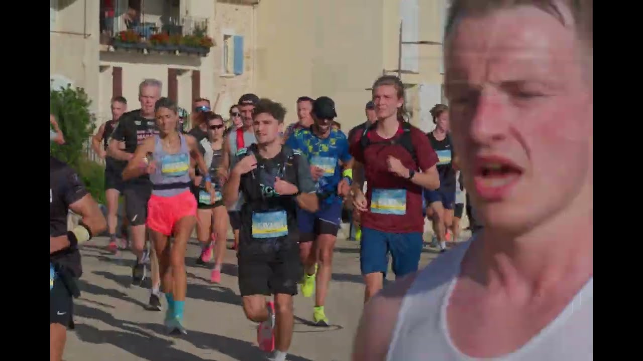 16ᵉ édition Marathon des Alpes-Maritimes Nice Cannes 2024