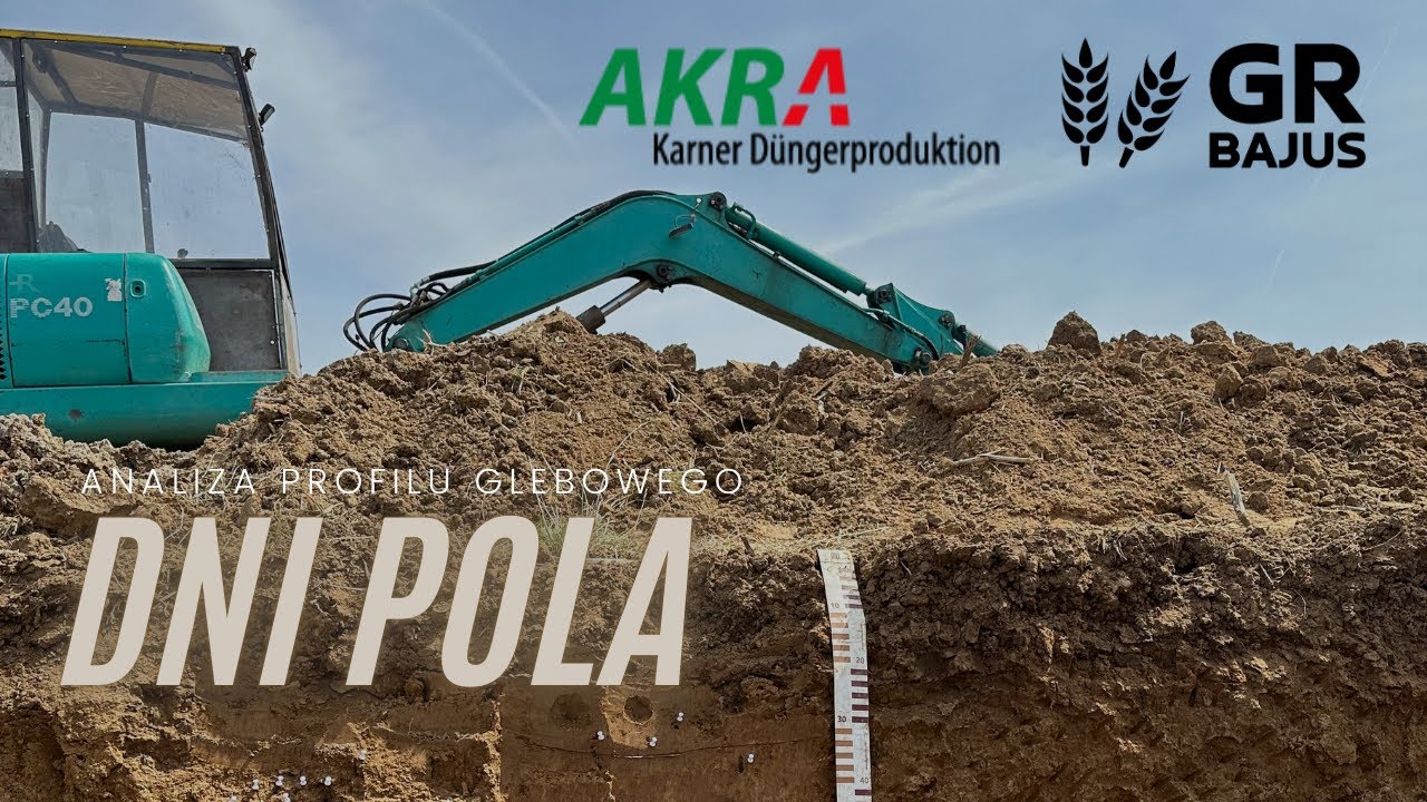 Dni Pola w GR Bajus z firmą AKRA