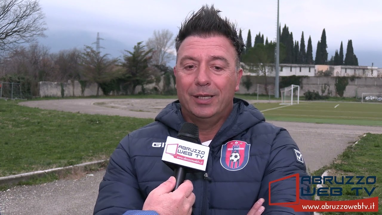 Real Torrese San Martino 1 2 02 02 2025