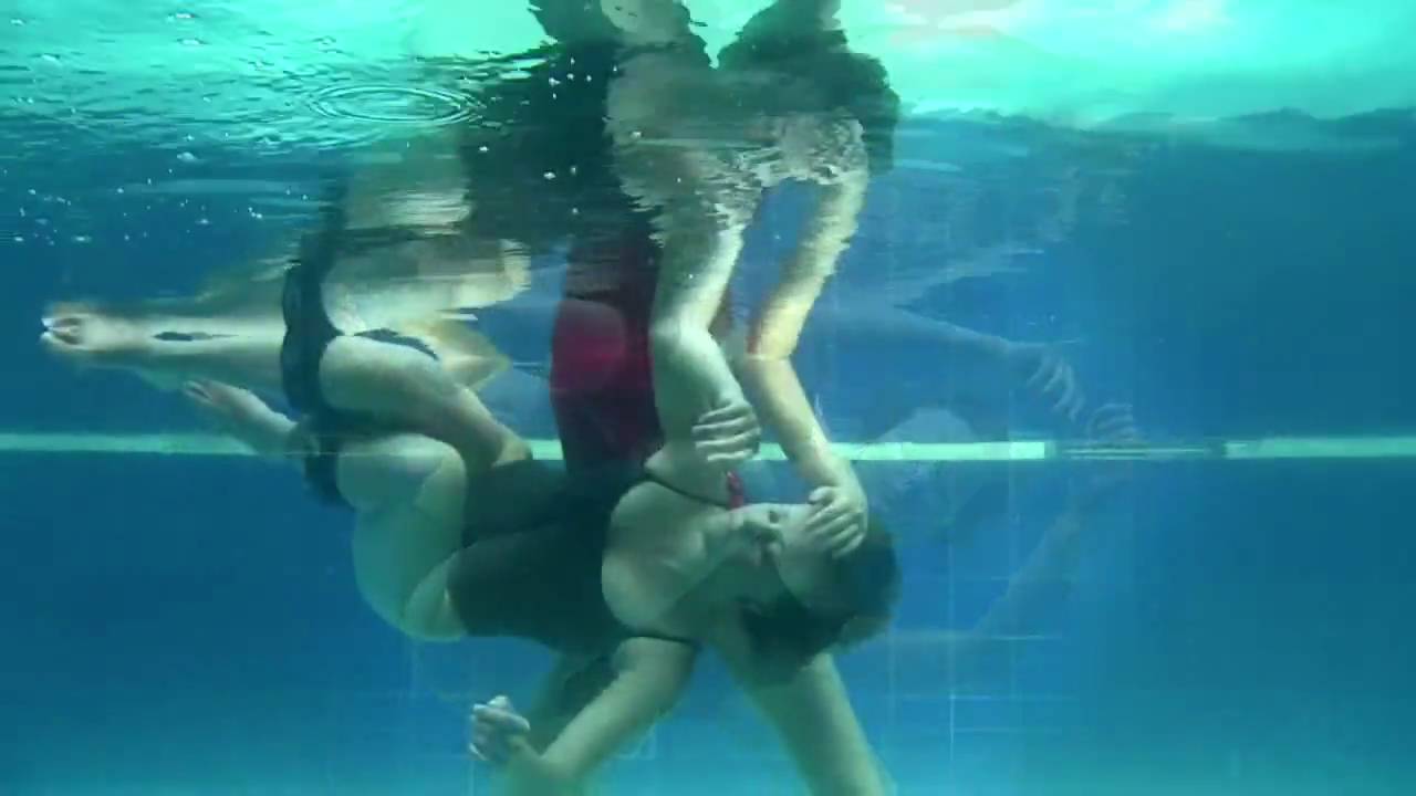 Water Healing [1ml] HD