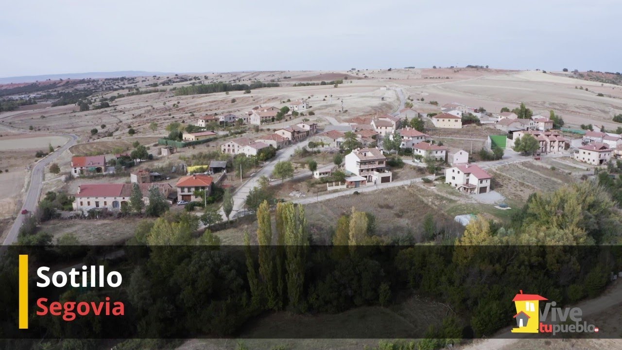 Sotillo (Segovia)