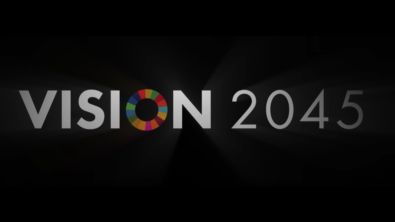 The Navigator Company: VISION 2045