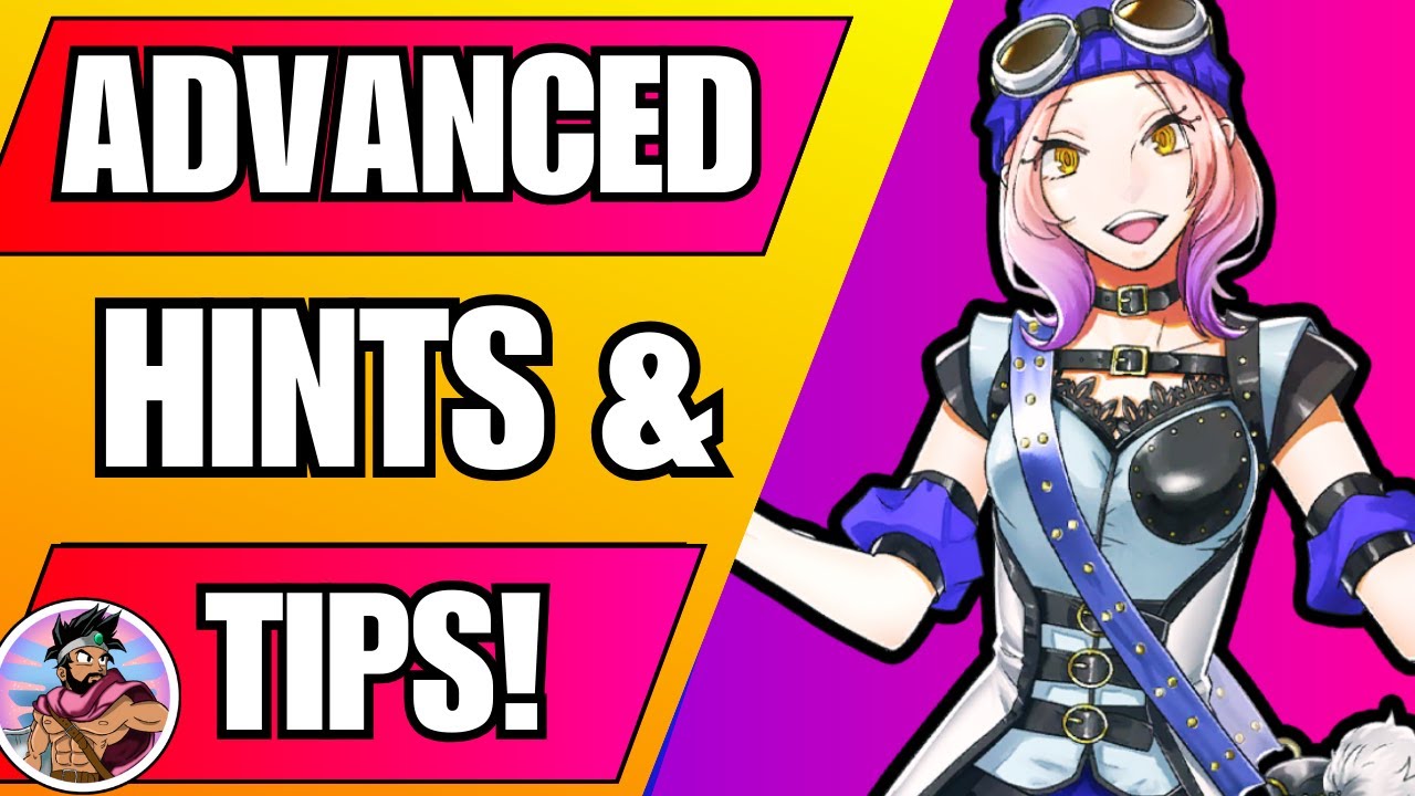 Eiyuden Chronicles: ADVANCED Hints and Tips!