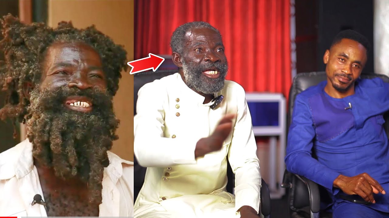 An Exclusive Interview With MONA MOBL3/MAD MAN And Now Turns Into A Pastor & Gives Shocking Details