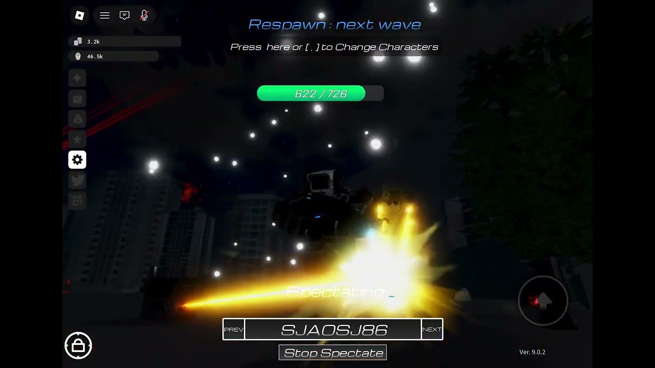Playing stbb hope yall enjoy this video