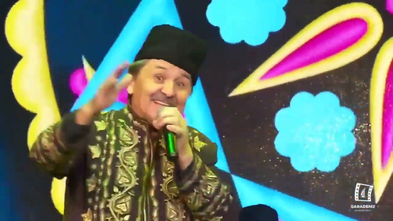 Дилявер Османов, Асие Саале - Он эки де орьдек