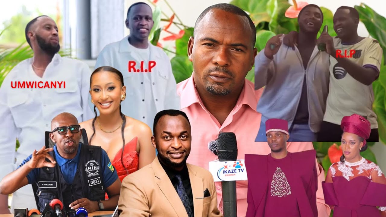 Live🔴MUMARIRA😭Kurukiko Umwicanyi MUGISHA DAVID wIshe NGABO ERIC Yanze Kuburana🤫?M.IRENE Yaranyishe💔😭