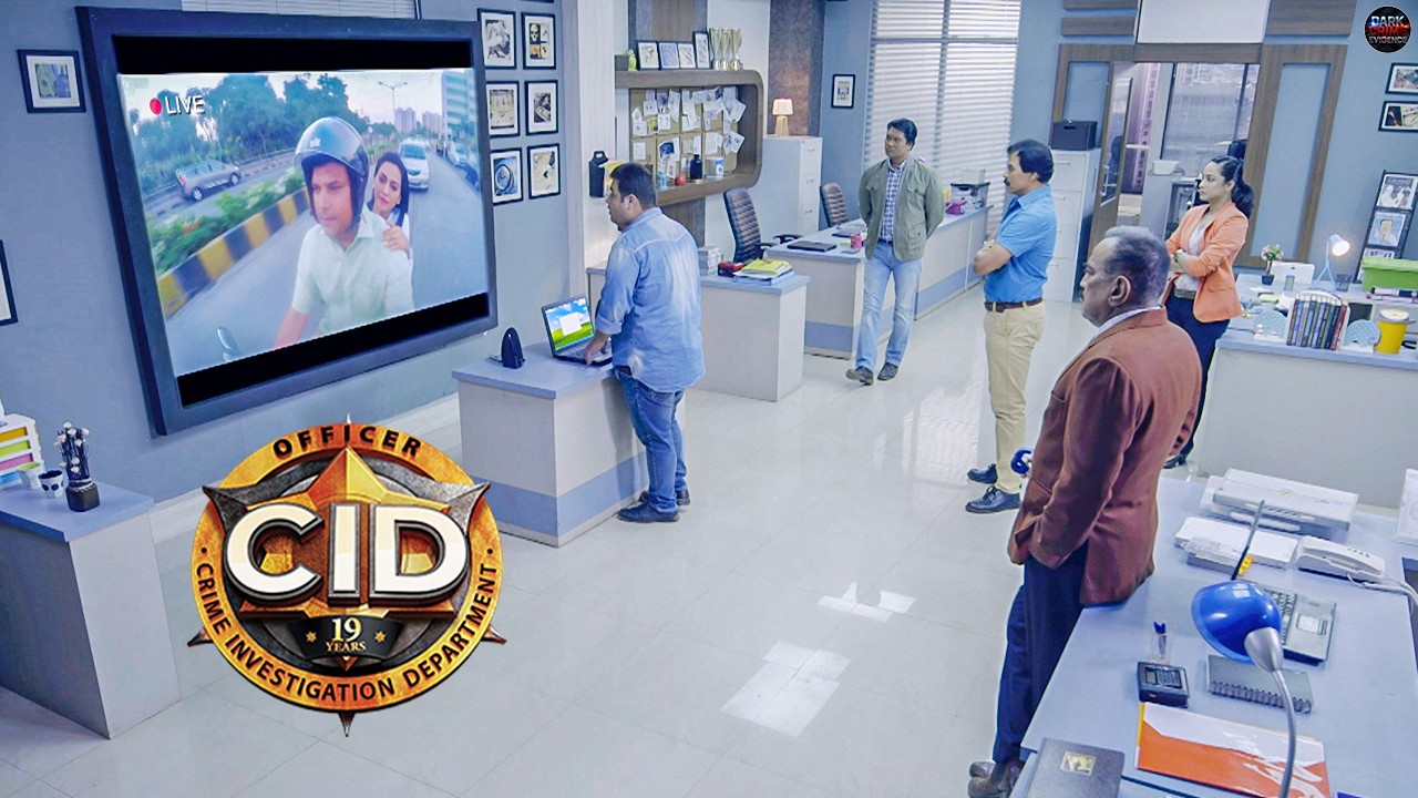 CID Team ने रंगे हाथ पकड़ा Daya को एक लड़की के साथ | Best Of CID | सी.आई.डी | New Episode #cid