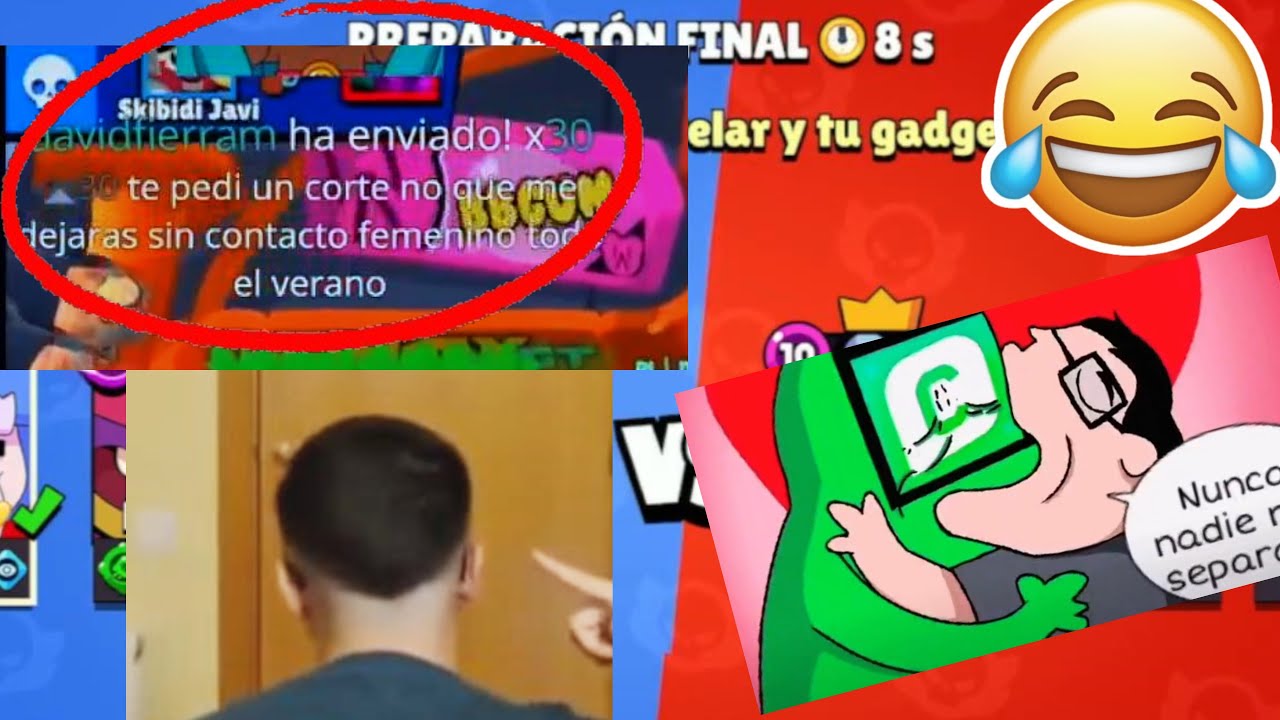 Momentos divertidos de TREBOR #1