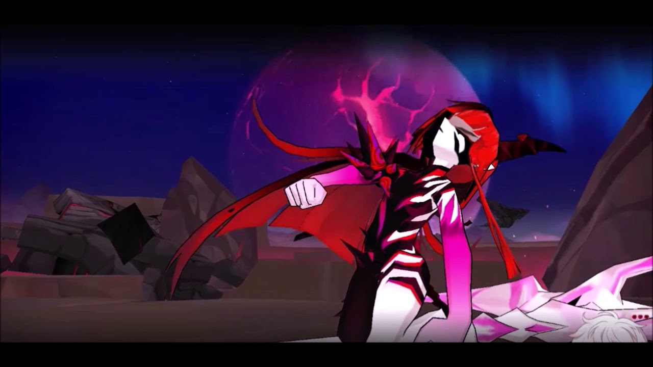 Elsword - Raid Theme - li_boss_011 - Extended