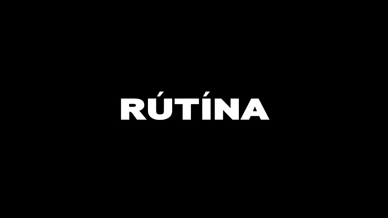 Krabba Mane - Rútína ft. Birgir Hákon og Herra Hnetusmjör (prod. BNGRBOY)