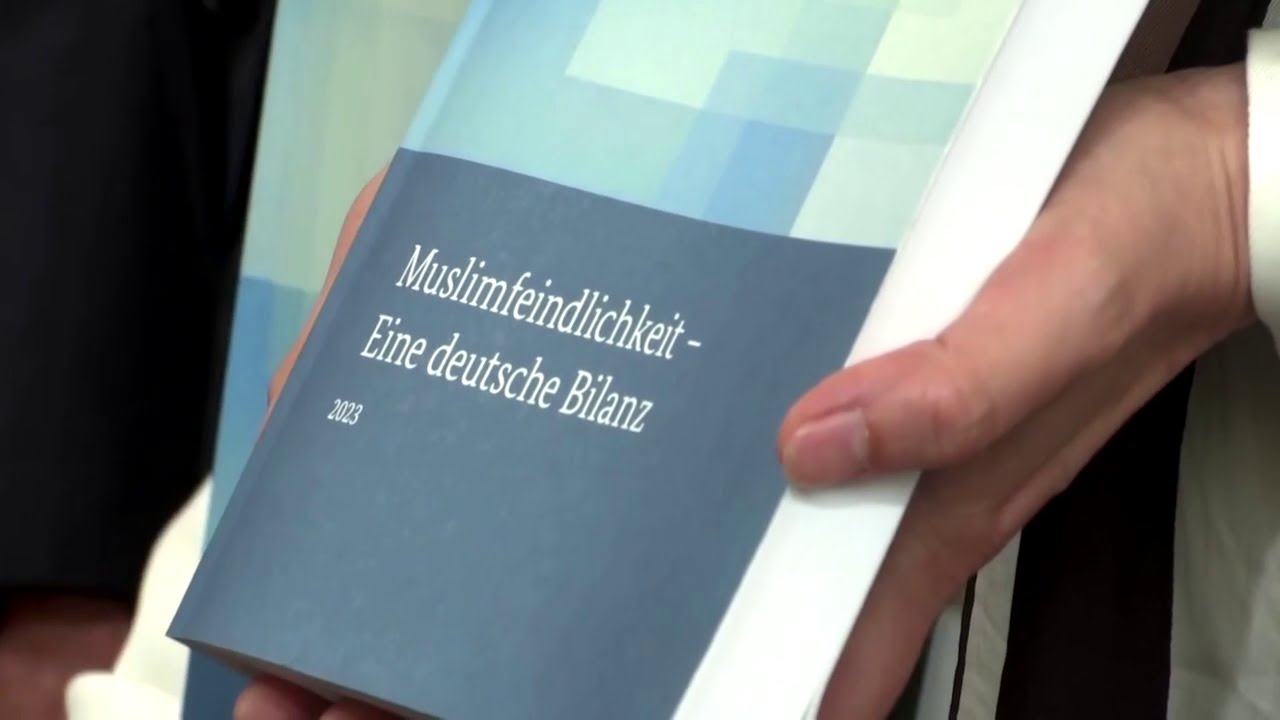 Expertenkreis: Muslime erfahren allt&auml;glich Rassismus in Deutschland