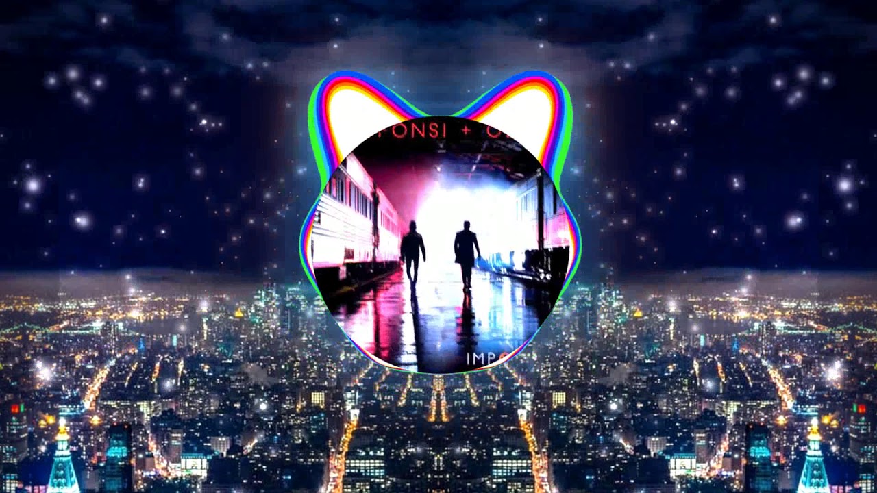 Luis Fonsi, Ozuna - Imposible (Bass Boosted) Official Video