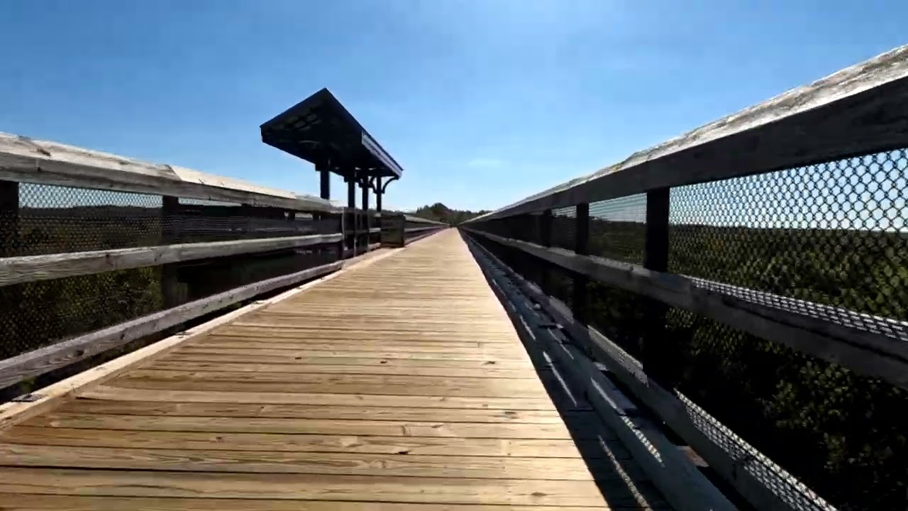 Highbridge Trail / Tom's Rides #bikeride #bikesightseeing #bikepacking #biketrail