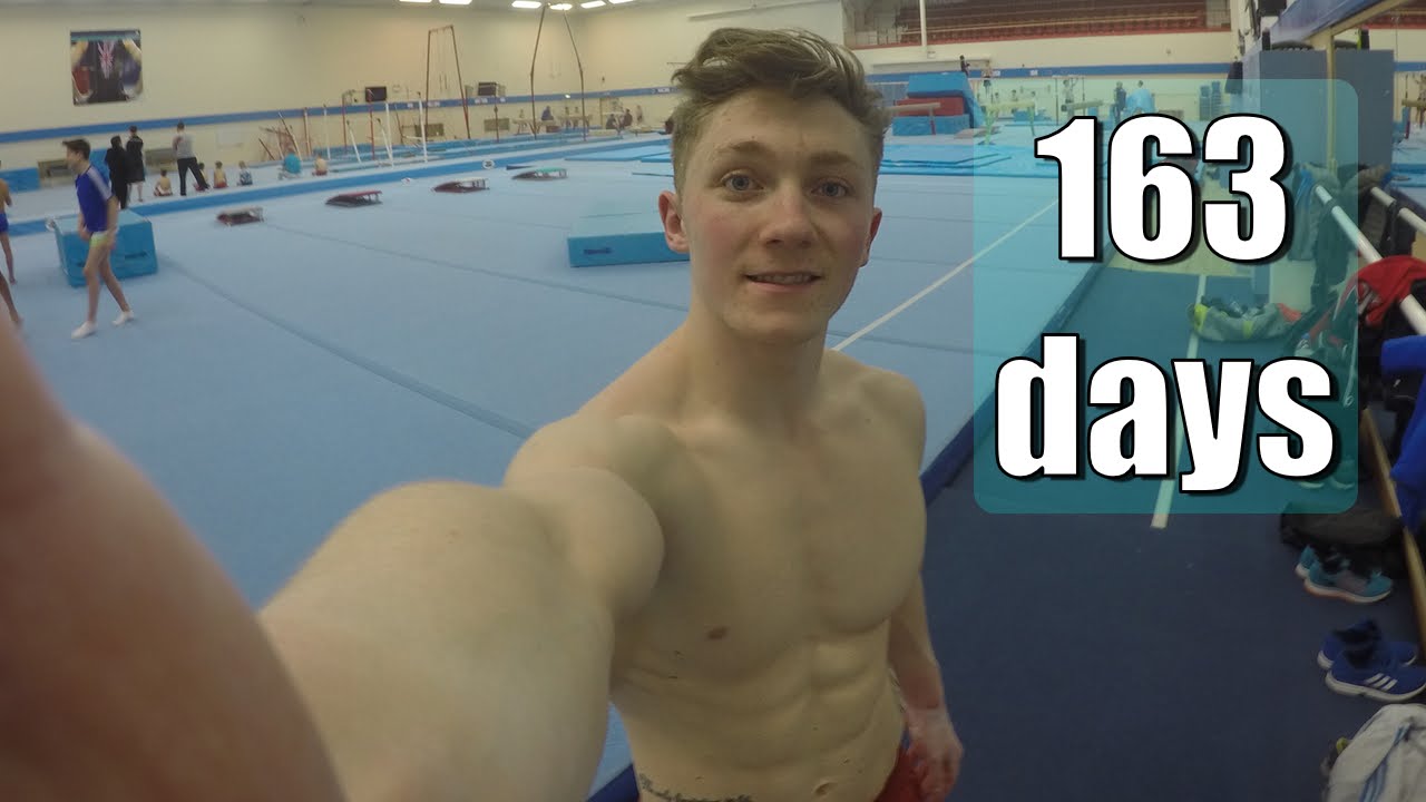 Road to Rio | More About Me | Training SMART