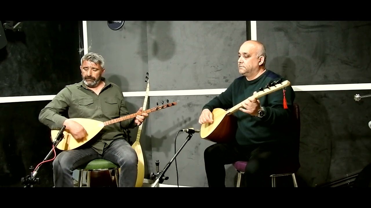 Ünal Fırat & Murat Özyiğit | Dost Sen mi Geldin | Akkiraz Müzik