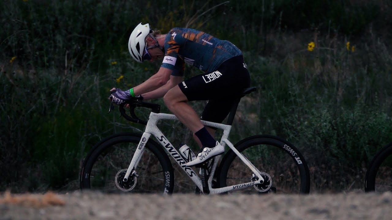 Rosena Ranch Circuit Race | L39ion of LA